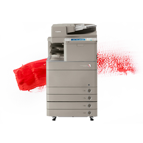 Canon HS copy