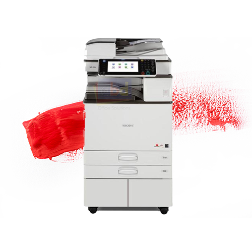Ricoh MP3554