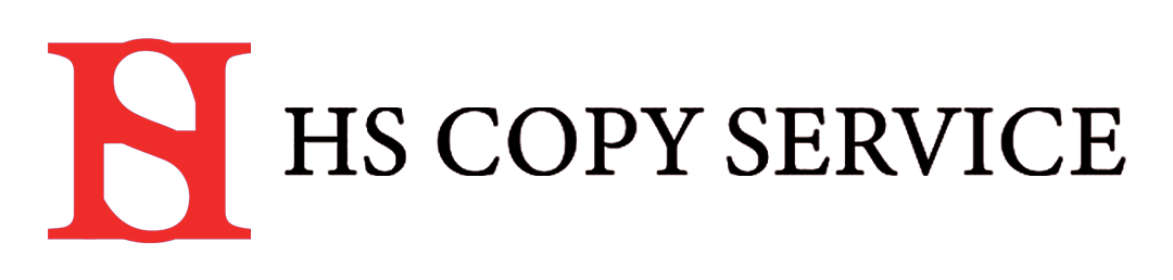 HS copy